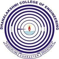 Dhanalakshmi College of Engineering Chennai Company logo
